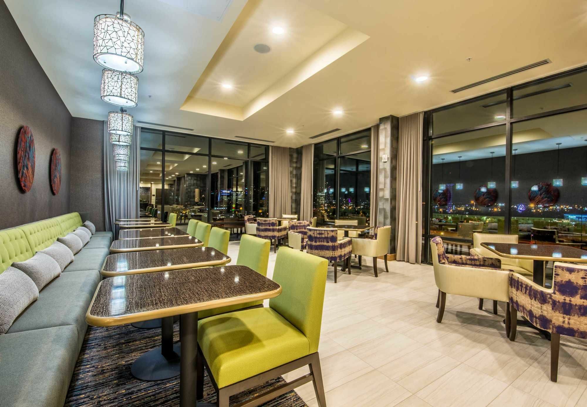 Fairfield Inn & Suites By Marriott Denver Downtown Exterior foto